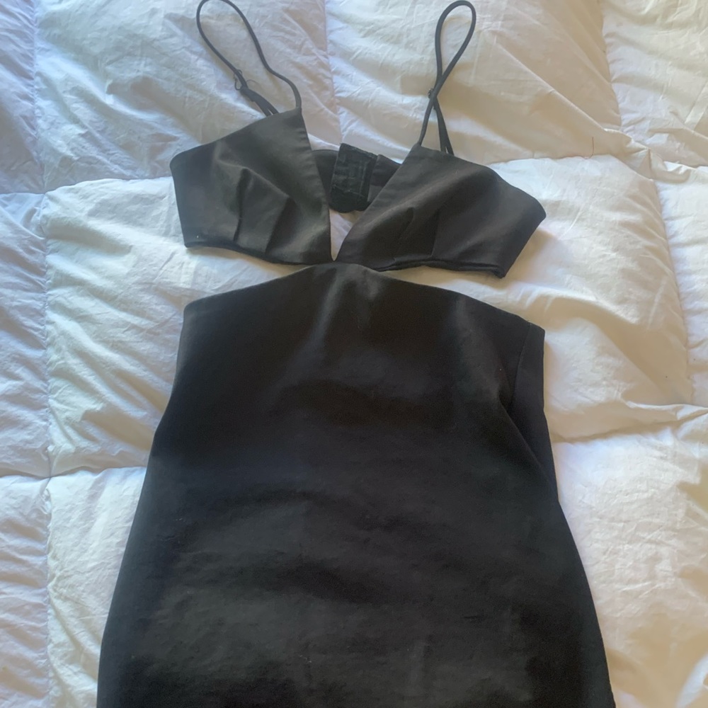 Zara mini dress